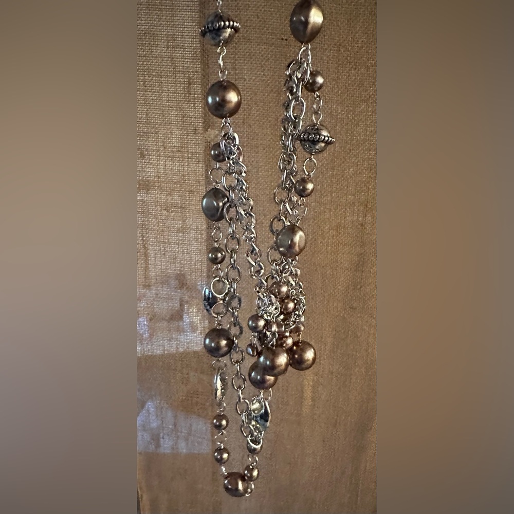 Paparazzi necklace